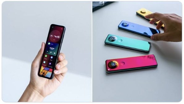 P-UP World Mode1 Grip SIMフリー投稿画像・動画 - 価格.com