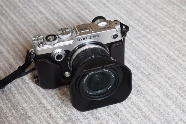 オリンパス OLYMPUS PEN-F 12mm F2.0レンズキットで撮影された写真