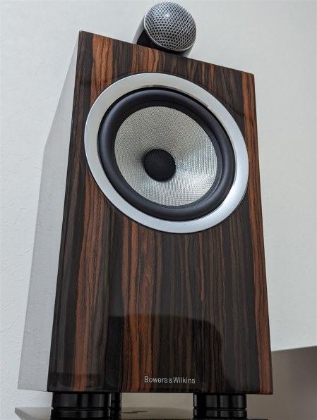 Bowers & Wilkins 705 Signature [ペア]投稿画像・動画