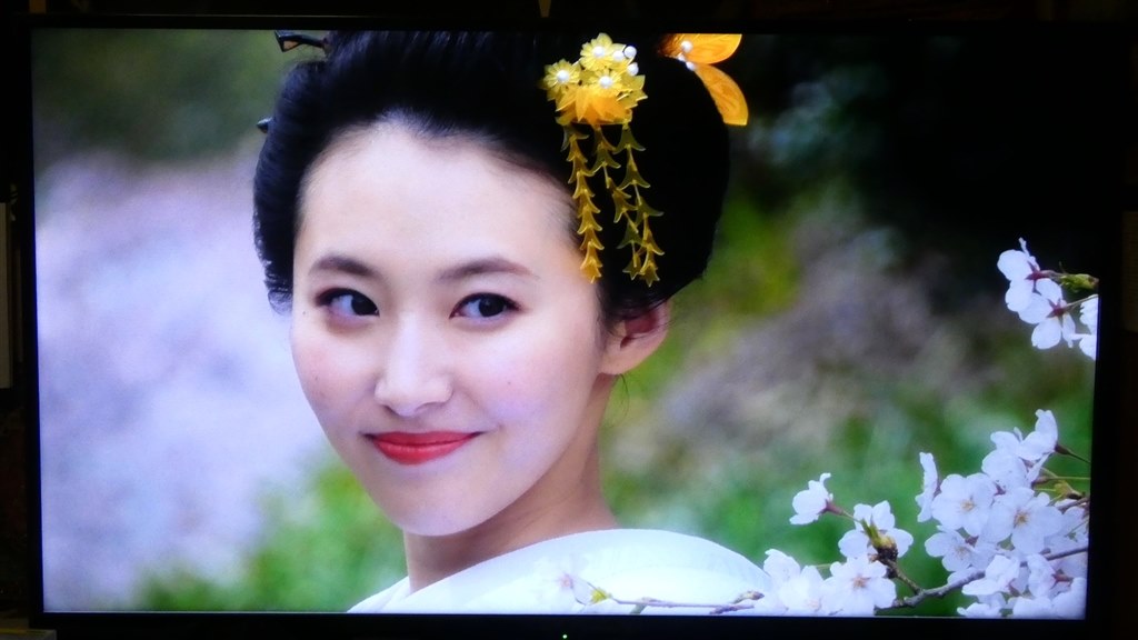 オールマイティに何でも撮れる！』 パナソニック LUMIX DC-FZ85 乃木坂