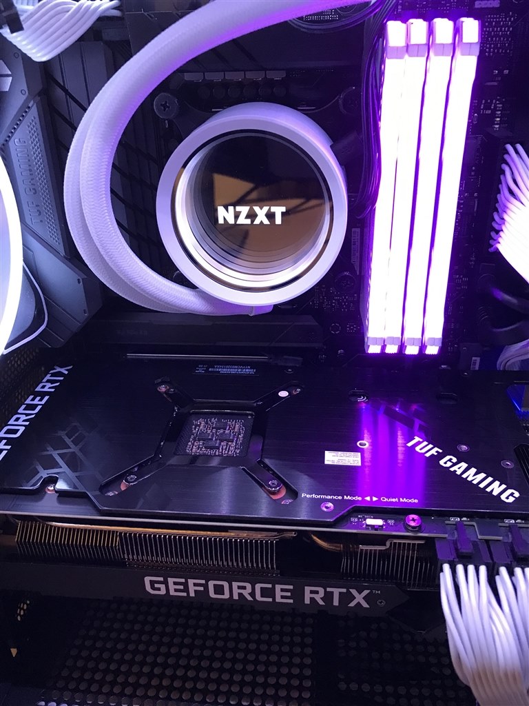 TUF GAMING B660-PLUS WIFI D4 | Motherboards -ASUS