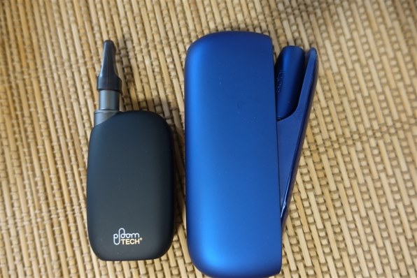 JT プルーム・テック・プラス・ウィズ・スターターキット