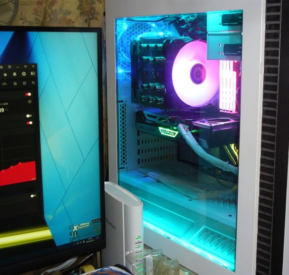 SAPPHIRE SAPPHIRE NITRO+ Radeon RX 6600 XT GAMING OC 8G GDDR6 