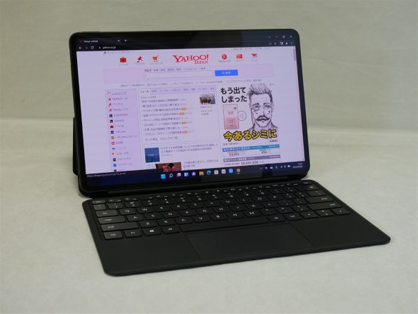 HUAWEI MateBook E DRC-W58投稿画像・動画 - 価格.com