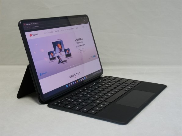 HUAWEI MateBook E DRC-W58投稿画像・動画 - 価格.com