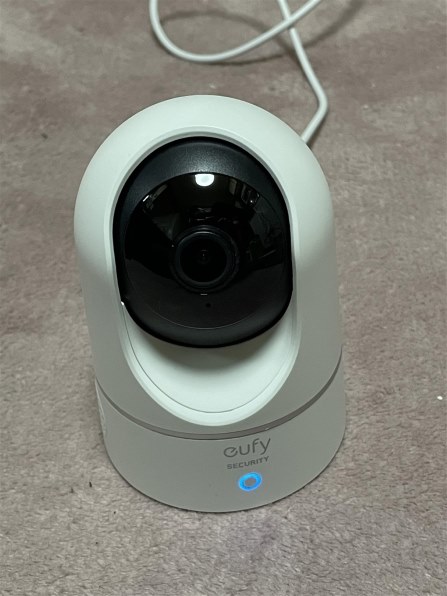 Amazonで販売停止になってますね・・・なぜ？』 ANKER Eufy IndoorCam