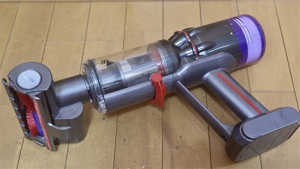 【ヘッドのみ】ダイソンSV21 パーツ 掃除機 ミニモーターヘッド dyson SV21」の人気商品一覧