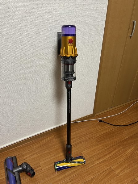 ダイソン Dyson V12 Detect Slim Total Clean SV20 ABL N投稿