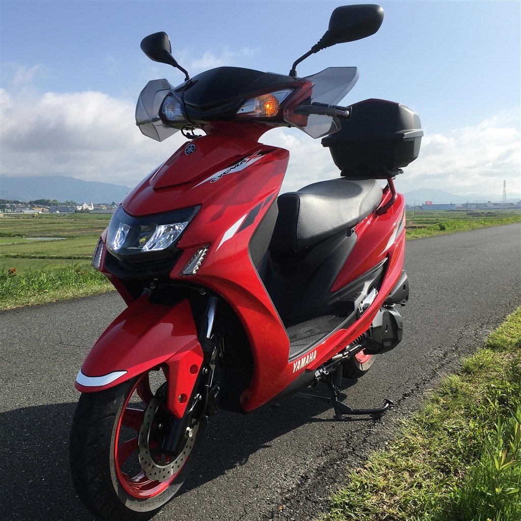 バイク用タコメーター オートバイタコメーター オートバイタコ