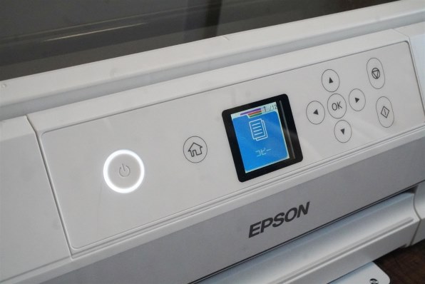 EPSON カラリオ EP-714A投稿画像・動画 - 価格.com