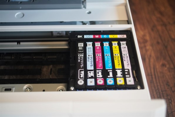 EPSON カラリオ EP-714A投稿画像・動画 - 価格.com
