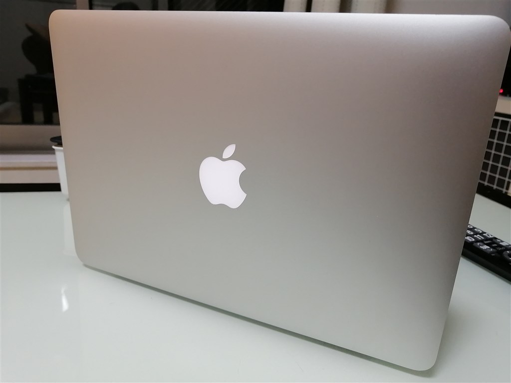 中古で購入しましたが、まだまだ十分現役です。』 Apple MacBook Pro