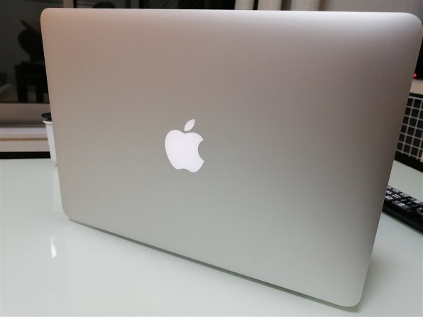 Apple MacBook Pro Retinaディスプレイ 2700/13.3 MF840J/A 価格比較 