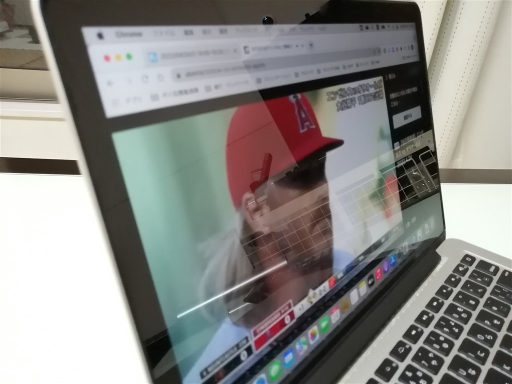 中古で購入しましたが、まだまだ十分現役です。』 Apple MacBook 中古で購入しましたが、まだまだ十分現役です。』 Apple MacBook