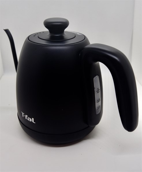 ティファール カフェ コントロール 1L KO9238JP レビュー評価
