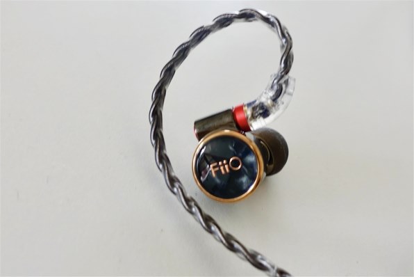 FiiO FD3 Pro FIO-IEM-FD3PRO 価格比較 - 価格.com