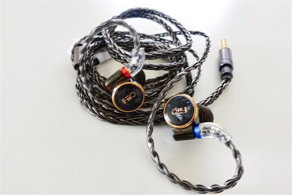 FiiO FD3 Pro FIO-IEM-FD3PRO投稿画像・動画 - 価格.com