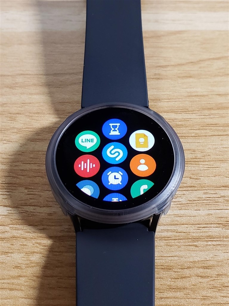 Galaxy Watch 4 SM-R860NZKAXJP - 通販 - pinehotel.info