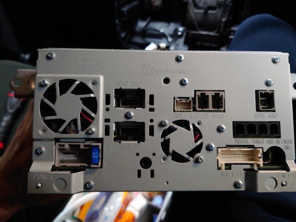 パナソニック ストラーダ CN-F1D9HD投稿画像・動画 (レビュー) - 価格.com