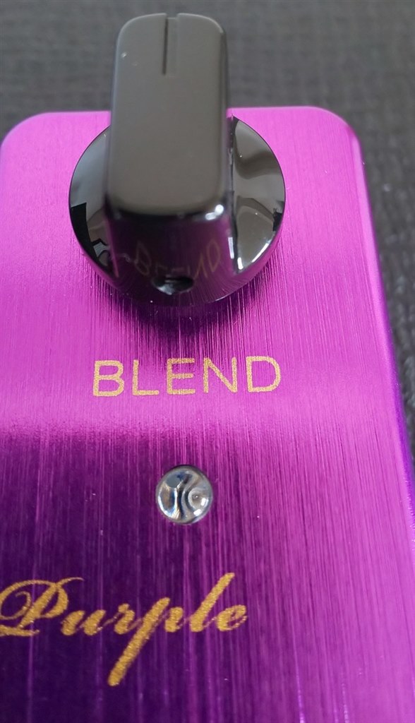 one control PURPLE HUMPERミドルブースター Amazon | One Control ワンコントロール エフェクター