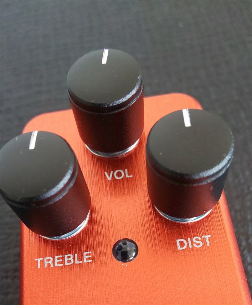 ONECONTROL REBEL RED DISTORTION ディストーション One Control REBEL RED DISTORTION 4K – OneControl