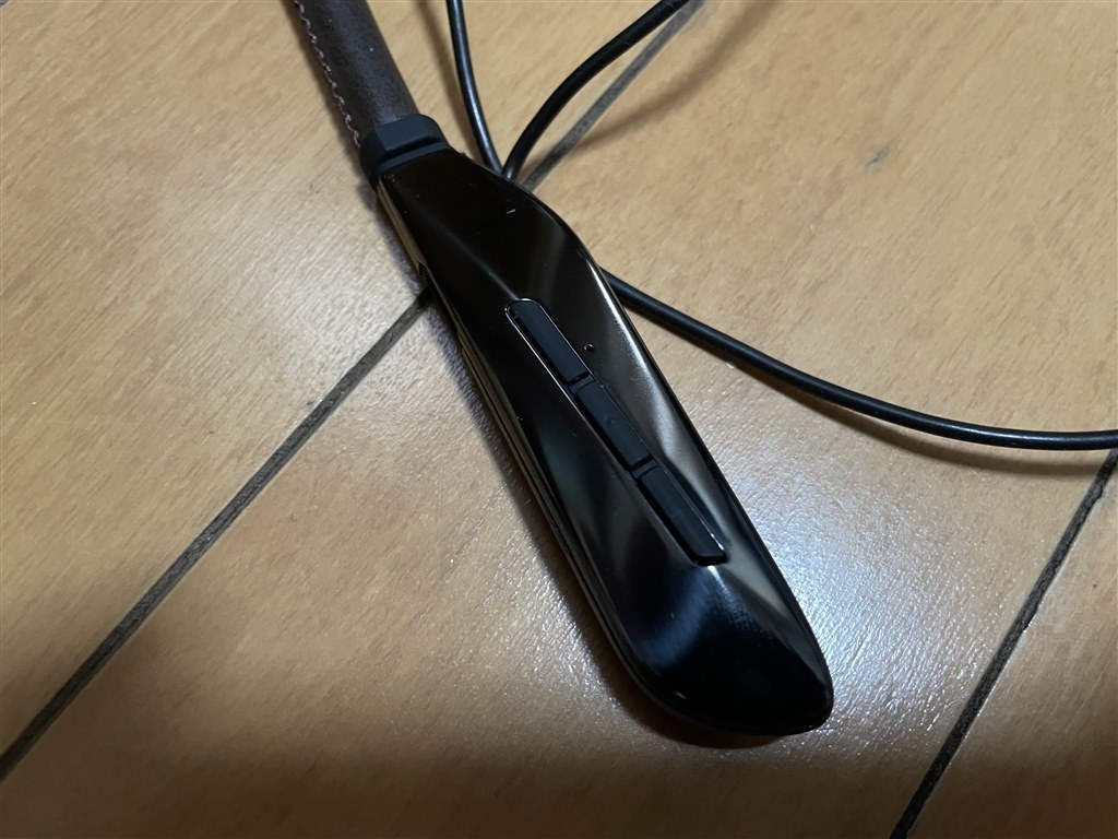 おすすめですね、aptX HDですけどね。』 ikko Audio Arc ITB05
