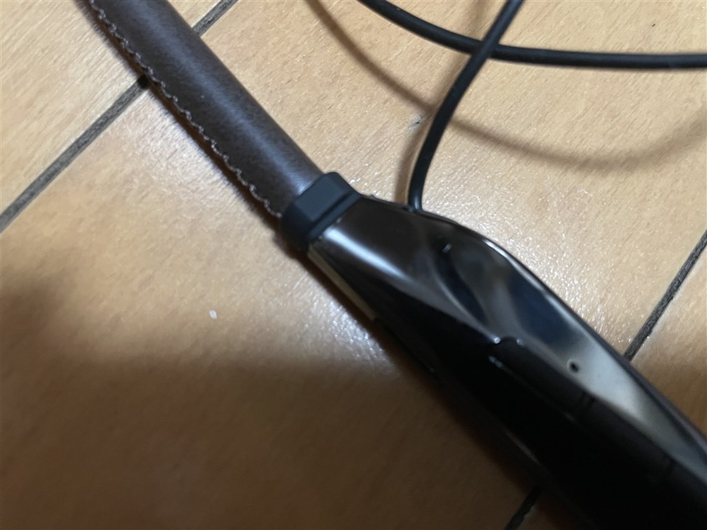おすすめですね、aptX HDですけどね。』 ikko Audio Arc ITB05