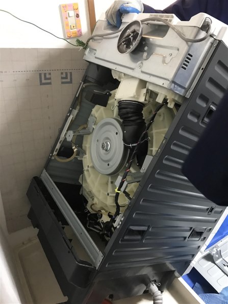 生活家電 洗濯機 パナソニック NA-VX7500L 価格比較 - 価格.com