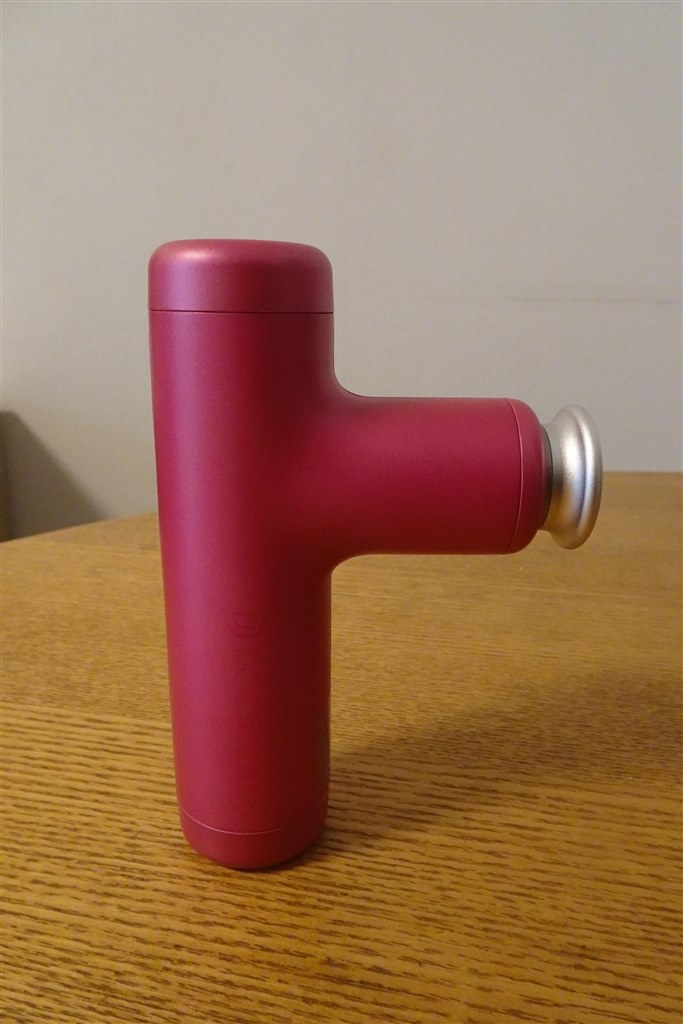 ほぼ新品ドクターエア REG-04 PK PINK ドクターエア REG-04-PK エクサガン ハイパー ローズピンク