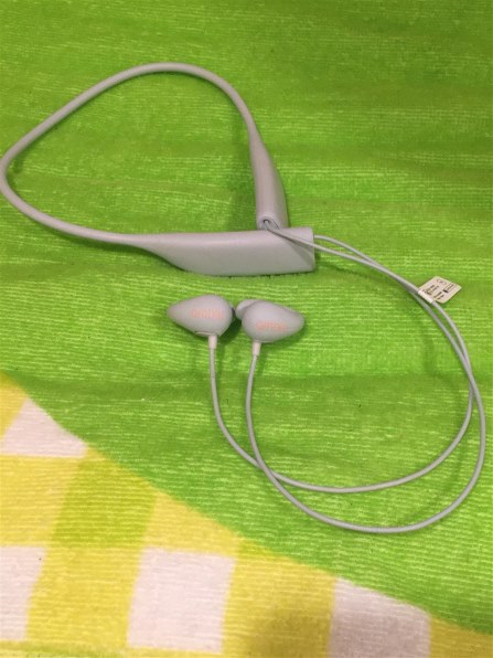 ambie wireless earcuffs 価格比較 - 価格.com