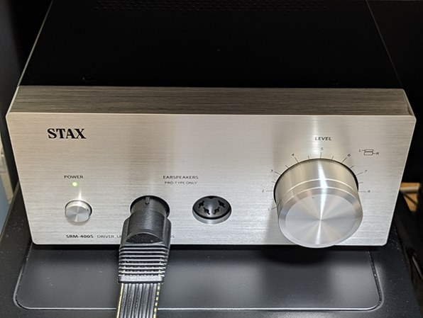 STAX SRM-400S 価格比較 - 価格.com