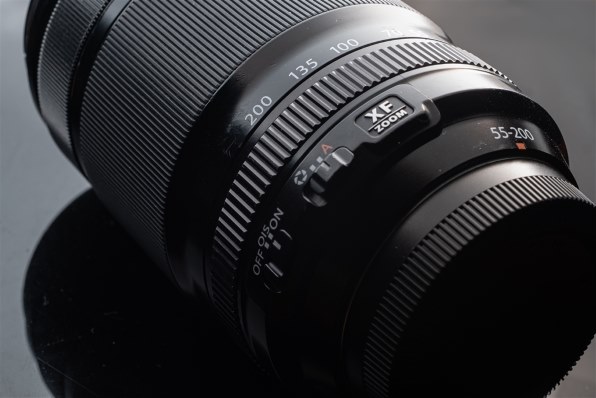 富士フイルム フジノンレンズ XF55-200mmF3.5-4.8 R LM OIS レビュー評価・評判 - 価格.com