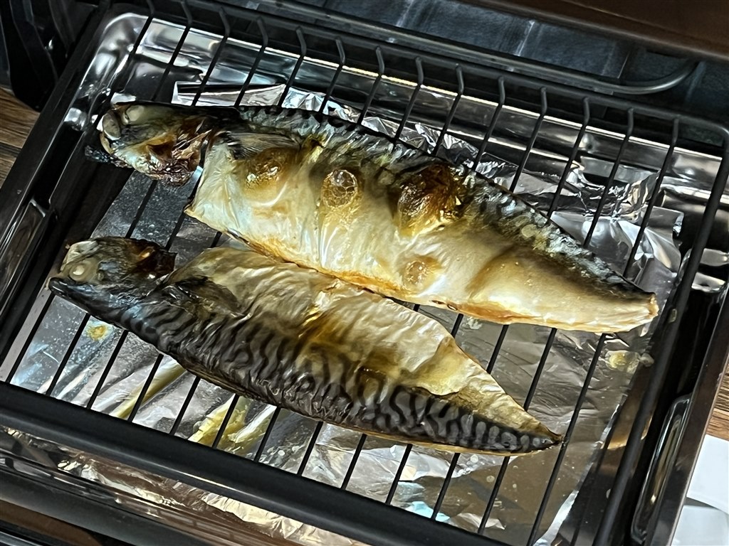 パナソニック らしく 燻製器 魚焼きグリル フィッシュロースター 焼き芋 けむらん亭 ブラウン NF-RT1000-