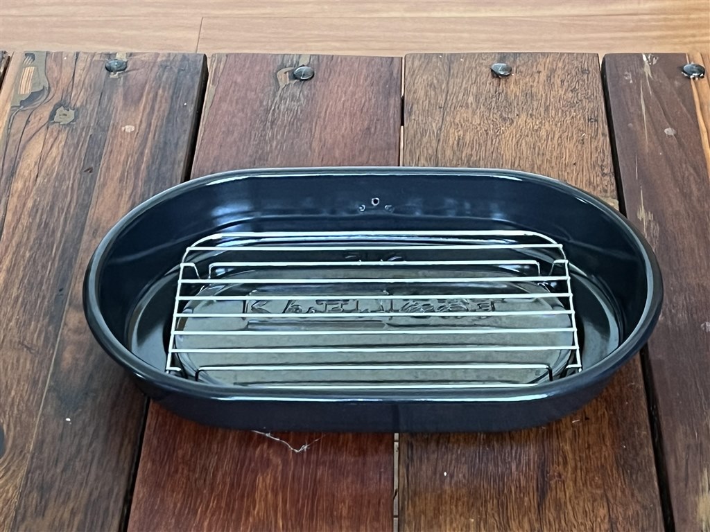 くんせい機能のクセは強いがグリルとしては超優秀