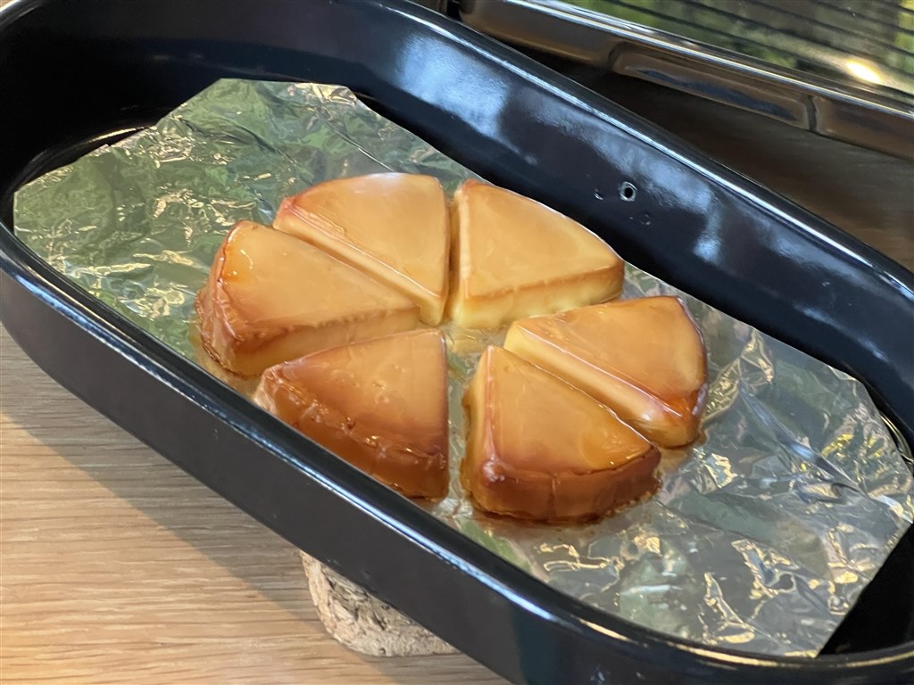 くんせい機能のクセは強いがグリルとしては超優秀』 パナソニック