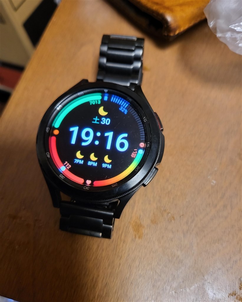 スマートウォッチならこれ一択です』 サムスン Galaxy Watch4 Classic