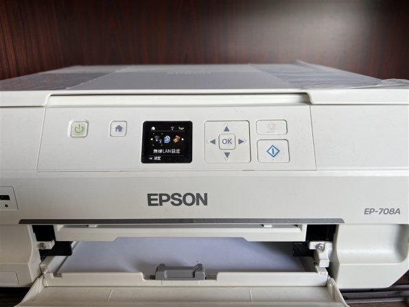 EPSON カラリオ EP-708A 価格比較 - 価格.com
