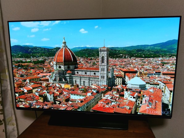 有機ELは、プラズマテレビからの移行組にもお勧めです。』 パナソニック VIERA TH-48JZ1000 [48インチ]  パ男さんのレビュー評価・評判 - 価格.com