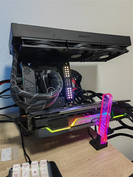 Corsair CMT32GX5M2X6200C36 [DDR5 PC5-49600 16GB 2枚組] 価格比較