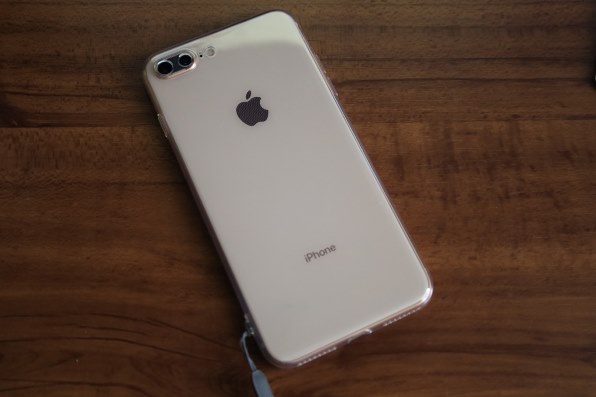 Apple iPhone 8 Plus GB SIMフリー [スペースグレイ 価格比較