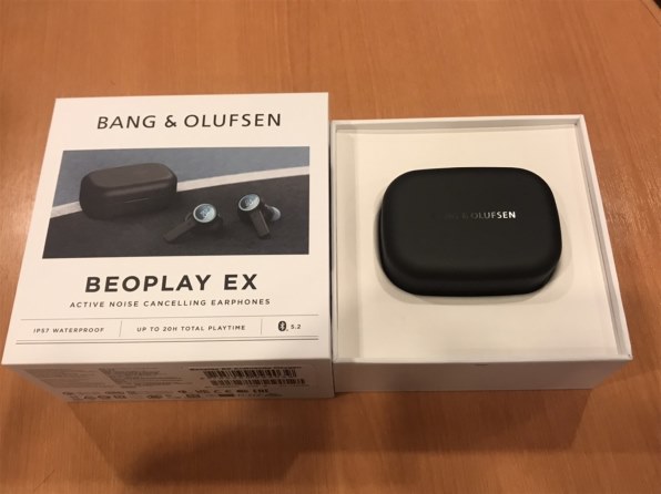 Bang&Olufsen Beoplay EX レビュー評価・評判 - 価格.com