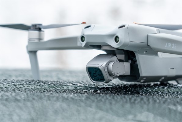 DJI Air2S Fly More コンボ（DJI Air 2S Fly More Combo (DJI