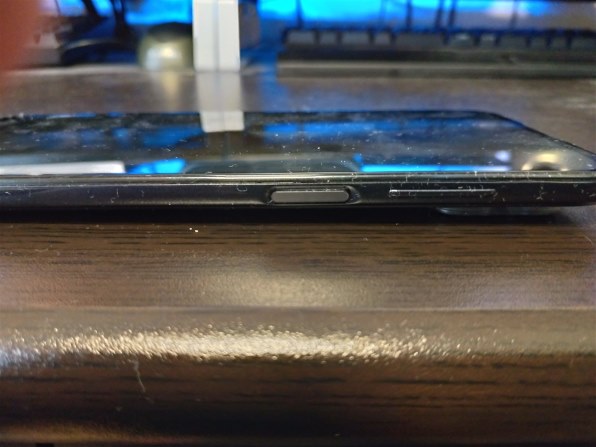 MOTOROLA motorola edge 20 fusion SIMフリー投稿画像・動画 (レビュー