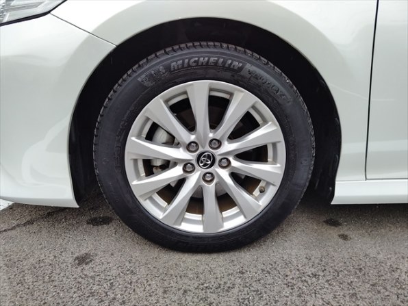 MICHELIN Primacy 4 215/55R17 94W レビュー評価・評判 - 価格.com