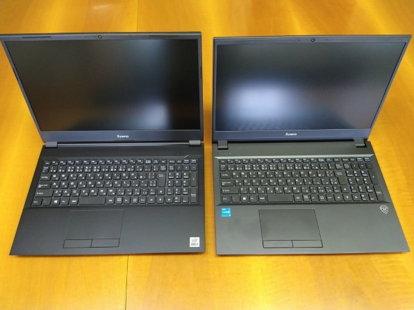 iiyama STYLE-15FH041-i3-UHFX Core i3 10100/8GBメモリ/500GB SSD/15