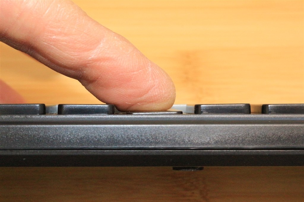 ロングランモデルならではの完成度』 KORG nanoKEY2 [ブラック