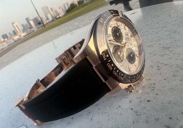 YMO 限定品 Yahoo!オークション -「rolex 116515」(ロレックス) (ら行)の