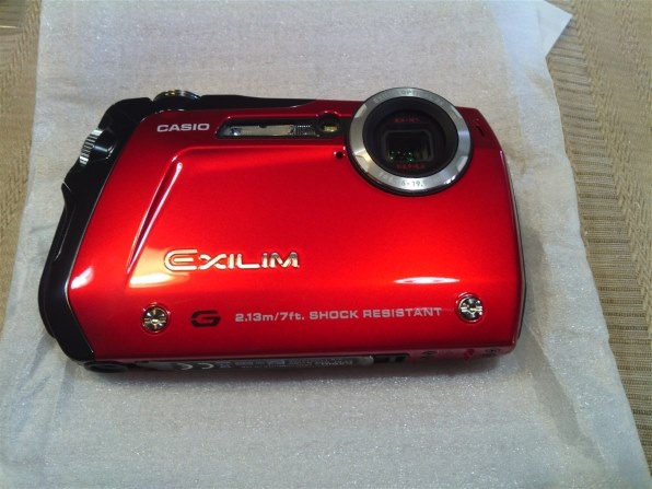 カメラ デジタルカメラ カシオ EXILIM G EX-G1 価格比較 - 価格.com