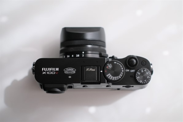 富士フイルム FUJIFILM X100V [ブラック]投稿画像・動画