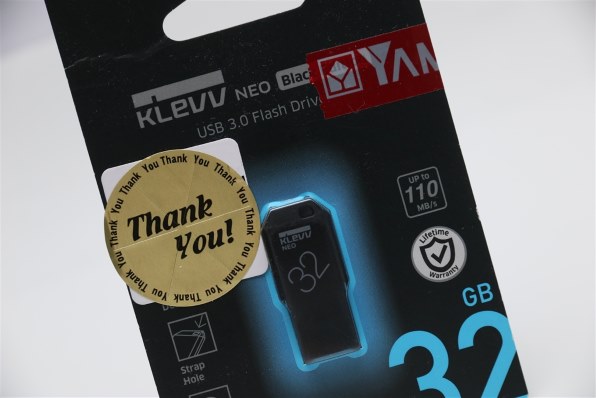 KLEVV 32GB USB3.0 フラッシュドライブ NEO Black Edition ( 読取 最大110MB/s ) U032GUR3-NE 永久保証 z2zed1b 楽天市場】neo black edition u032gur3-neの通販